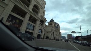 США.Колорадо. Дикий Запад. Путешествие-1 часть