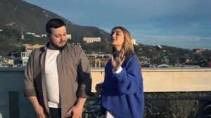 Ислам Мальсуйгенов, Зульфия Чотчаева - Люби | ЭКСКЛЮЗИВ