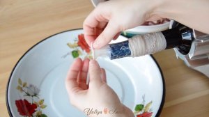 Домашние колбаски ☆ БЕЗУМНО вкусные ☆ Семейный рецепт