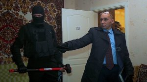 Виталий Наливкин запретил смотреть телевизор.