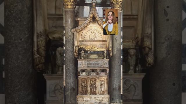 ДОНАТЕЛЛО - ЛИЧНОСТЬ - ТВОРЧЕСТВО - ВРЕМЯ / Татьяна Горина Your Florence Guide