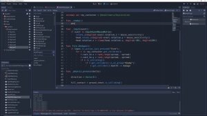 Shotgun (Godot Tutorial)