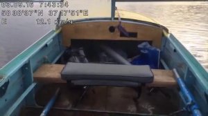 Казанка под Сузой 2,5