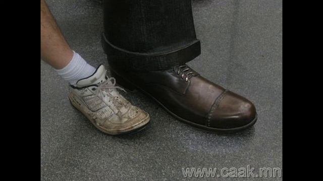 САМЫЙ ВЫСОКИЙ ЧЕЛОВЕК В МИРЕ ЗА ВСЮ ИСТОРИЮ! ШОК!