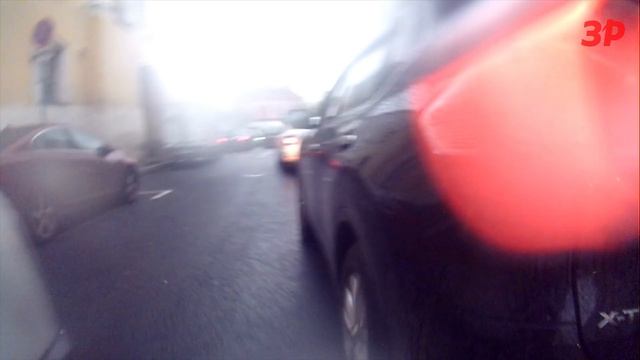 Кто быстрее: бегун, велосипед или машина? смотреть онлайн