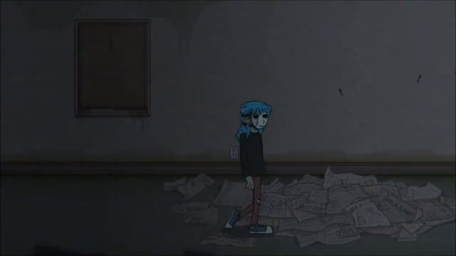 Sally Face # 18 - Der Schlüssel zum Tempel  [Deutsch/Let's Play] смотреть онлайн