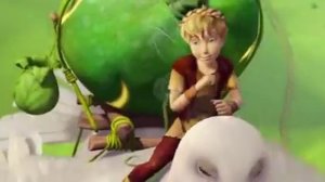 Tinkerbell and the Great Fairy Rescue 2