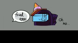 Black X Grey - FNF Impostor V4