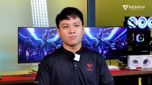 Màn hình 3 TRIỆU đã có 165Hz, tặng luôn cả Arm!! Viewsonic VX2479-HD-Pro