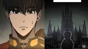 Man Gets Trapped In The Worlds Most Difficult Game [Part 1-2] - Manhwa Recap