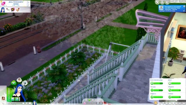 ТОП 5 МОДОВ ДЛЯ РАЗНООБРАЗИЯ ИГРЫ #2|The Sims 4 смотреть онлайн