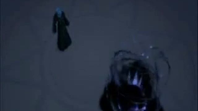 KH:CoM:ReVerse/ReBirth:Episode 15:Plunge Into Darkness смотреть онлайн