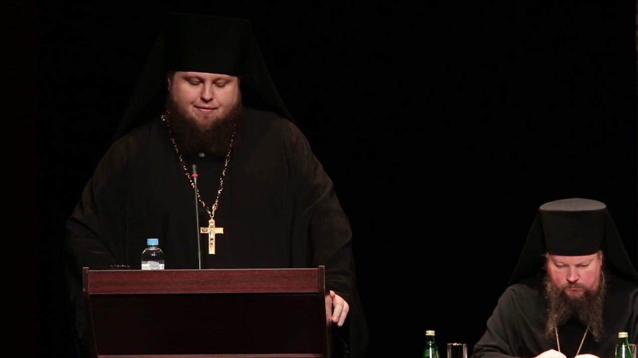 Устав преподобного Антония Великого как основа монашеской жизни
