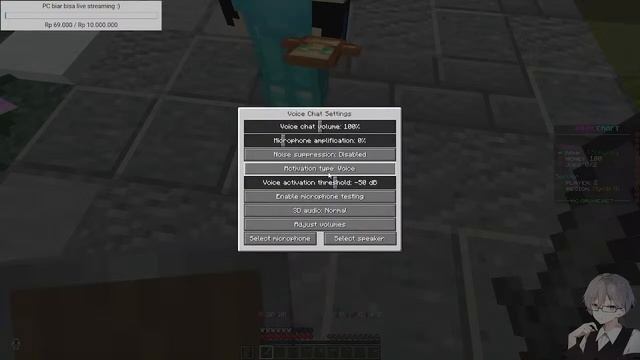 ? main Minecraft mencari kehidupan baru BRUTAL LEGENDS FASE 2 [ 1 ] смотреть онлайн