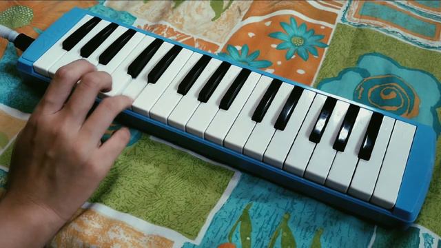 @Virgoun - Bukti (Pianika Cover) смотреть онлайн