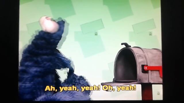 Elmo's World Elmo Wonders Quiz смотреть онлайн