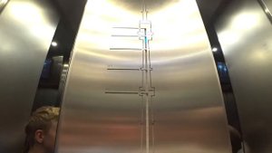 Останкинская телебашня