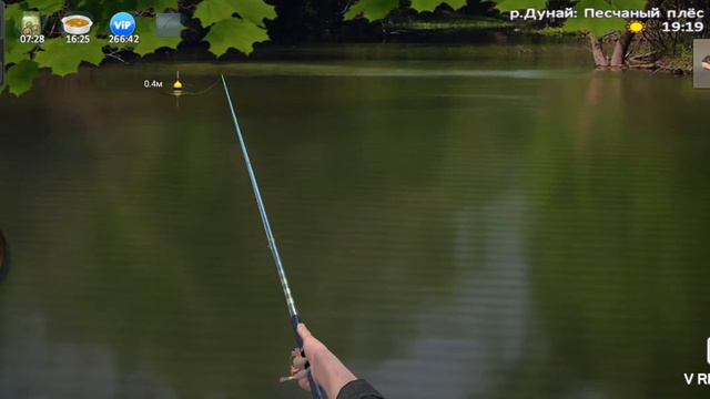 World of Fishers. Река Дунай #12. Экспедиция смотреть онлайн