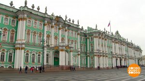 Эрмитаж: от великого до... интимного. Доброе утро. Фрагмент выпуска от 07.12.2022