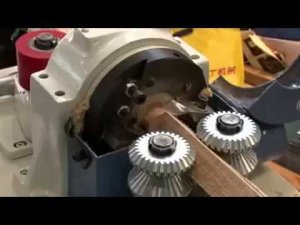 Круглопалочный станок MC9060