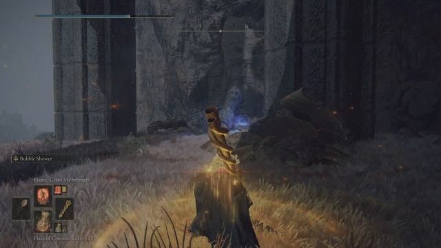 Stone Giant Secret Location смотреть онлайн