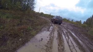 Toyota Land Cruiser 105