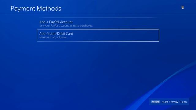 How to Fix PS4 Error Code WC-34737-4 (Fix Invalid Credit Card) смотреть онлайн