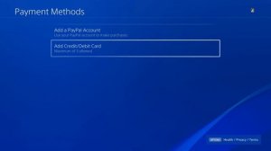 How to Fix PS4 Error Code WC-34737-4 (Fix Invalid Credit Card)