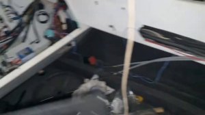 отчёт о реконструкции гризли 580 pro cabin