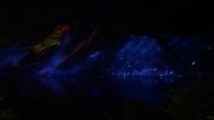 ОАЭ?? Фестиваль света в Шардже (4K). Компиляция представлений из разных локаций под одну музыку