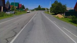Решеты - Первоуральский горокруг