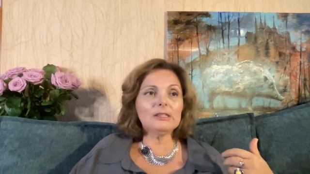 Почему некоторым людям психотерапия не помогает | Психолог Алла Далит смотреть онлайн