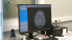 Новые томографы, аппараты УЗИ и другое современное оборудование: больница имени Калинина переоснаща