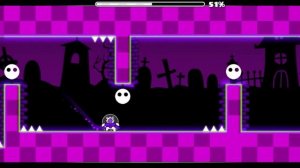 Прохождение GEOMETRY DASH: WORLD // Geometry Dash