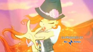 Winx club. Opening 5 season - song of 6. English. Eng.