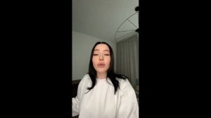 Лизу ЛПШКУ слили (слив)