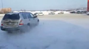 Субару Форестер 2006г