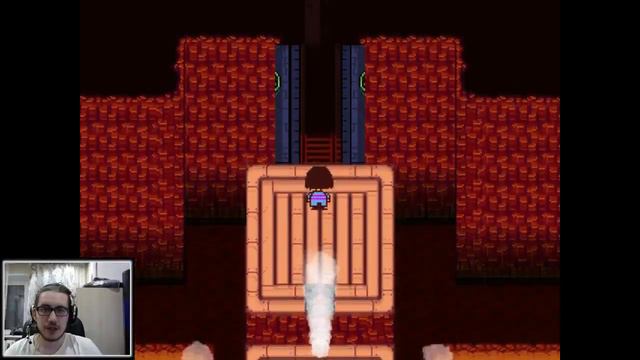 Остался один | Undertale [11] | Прохождение (Геноцид) смотреть онлайн