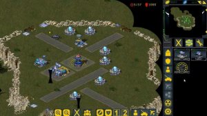 RedSun RTS air defense