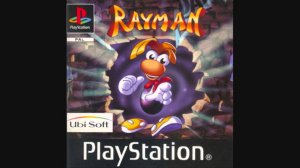 Rayman (PlayStation 1) прохождение 5