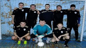 ЛФК Титан. Вспомнить всех!!! 2010-2018.