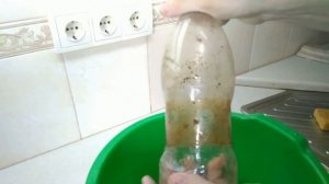 БЕСПЛАТНЫЙ ФИЛЬТР ДЛЯ АКВАРИУМА СВОИМИ РУКАМИ ЗА ПЯТЬ МИНУТ.