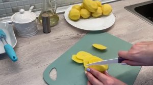 РЕЦЕПТЫ | ГОТОВИМ ПИРОГ ИЗ ПЕСОЧНОГО ТЕСТА С ГРИБАМИ И КАРТОФЕЛЕМ | ВКУСНО