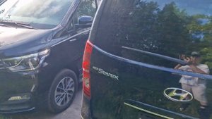 Выгрузили 150 Гранд Старексов Урбан Эксклюзив и Hyundai Staria (Стария) 4WD / Заказ авто из Кореи?