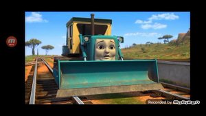 Томас и его друзья Первые и последние слова персонажей из 23 сезона