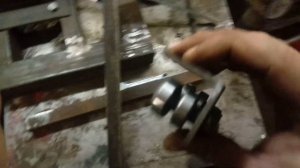 направляющая сдвижной крыши