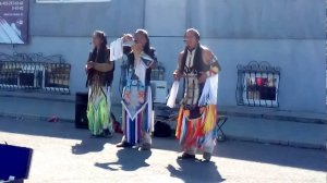 Atipaj Runa 2016 в Минусинске 1