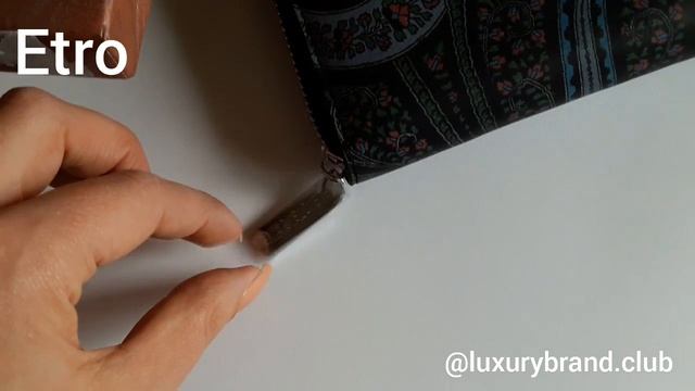 Копия брендовой сумки. Кошелек. Копия брендового кошелька. Качество люкс. смотреть онлайн