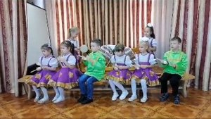 2. ОРКЕСТР Матрешка