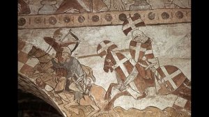 Краски краткая история от древности до современности